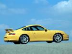 Porsche 911 GT3 2003 года